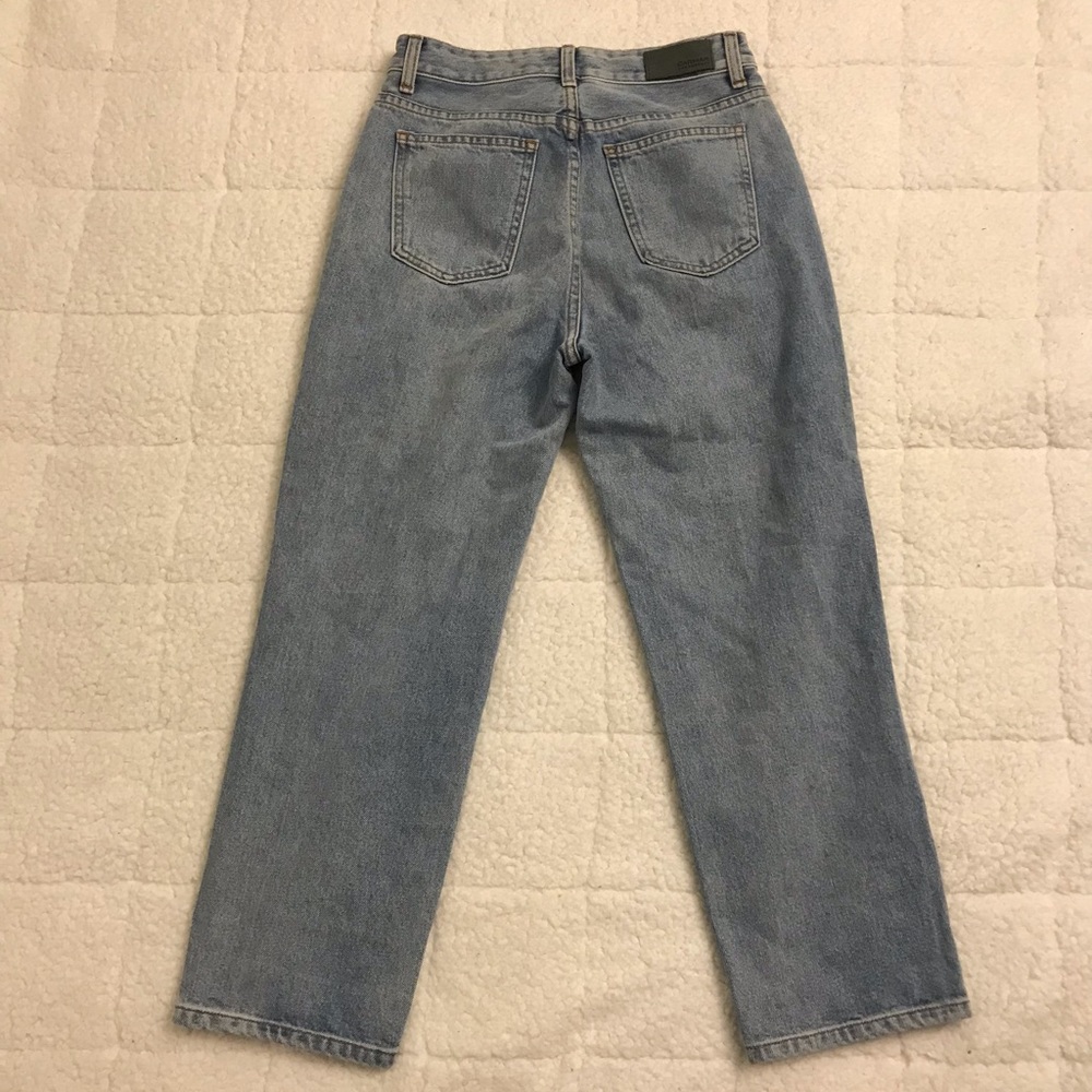 LF/Carmar cutout distressed jeans - Picture 10 of 15